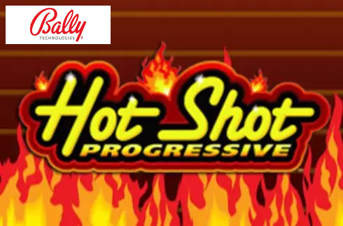 Hot Shot Progressive